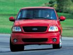 Ford SVT F-150 Lightning 1999 года